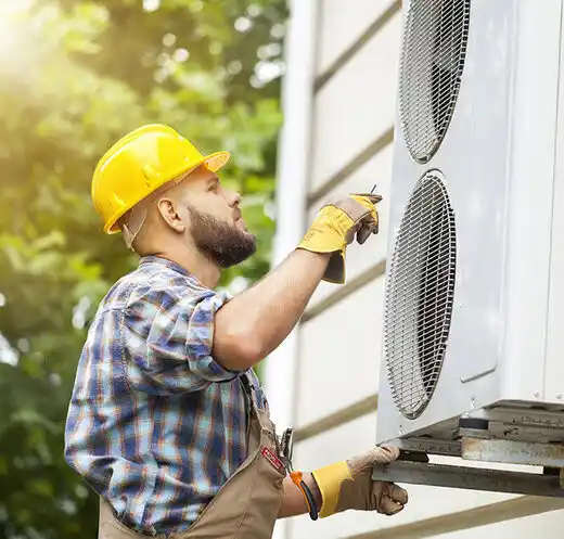 hvac services Medina